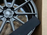 Skoda Superb 2015-2024 Llantas forjadas OEM R19 (Juego de 4) foto 7