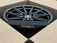 Skoda Superb 2015-2024 Llantas forjadas OEM R19 (Juego de 4) foto 5
