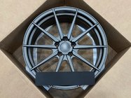 Skoda Superb 2015-2024 Llantas forjadas OEM R19 (Juego de 4) foto 1