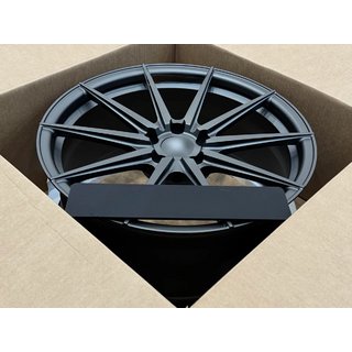 Llantas forjadas OEM R19 (Juego de 4) foto 4