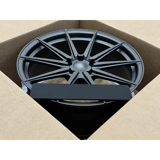 Llantas forjadas OEM R19 (Juego de 4) foto 4