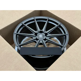 Llantas forjadas OEM R19 (Juego de 4) foto 2