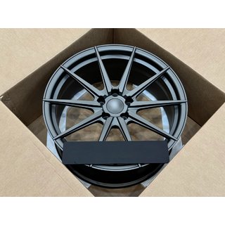 Llantas forjadas OEM R19 (Juego de 4) foto 3