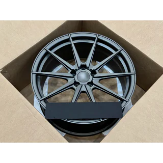 Llantas forjadas OEM R19 (Juego de 4) foto 3