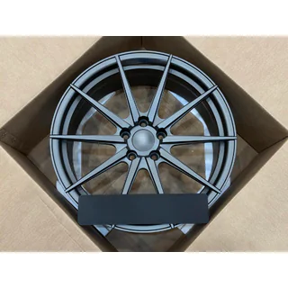 Llantas forjadas OEM R19 (Juego de 4) foto 1