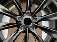 Tesla Model S 2012– Llantas forjadas OEM R21 V1 (Juego de 4) foto 6