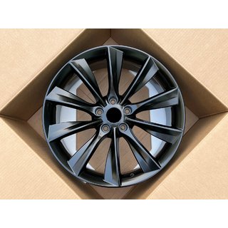 Llantas forjadas OEM R21 V1 (Juego de 4) foto 1