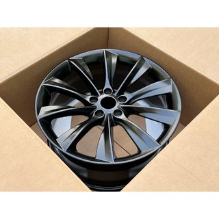 Llantas forjadas OEM R21 V1 (Juego de 4) foto 3