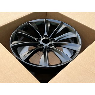 Llantas forjadas OEM R21 V1 (Juego de 4) foto 4