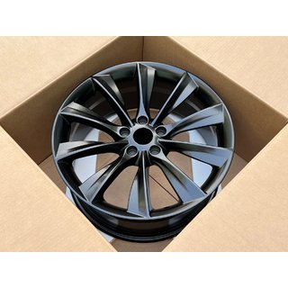 Llantas forjadas OEM R21 V1 (Juego de 4) foto 2