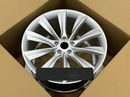 Tesla Model S 2012– Llantas forjadas OEM R21 V2 (juego de 4) foto 3