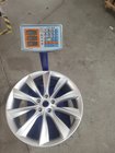 Tesla Model S 2012– Llantas forjadas OEM R21 V2 (juego de 4) foto 12
