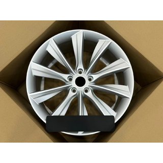 Llantas forjadas OEM R21 V2 (juego de 4) Tesla Model S 2012– foto 2