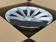 Tesla Model S 2012– Llantas forjadas OEM R20 (Juego de 4) foto 6