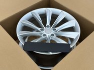 Tesla Model S 2012– Llantas forjadas OEM R20 (Juego de 4) foto 4