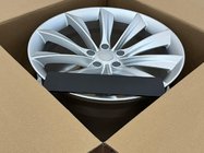 Tesla Model S 2012– Llantas forjadas OEM R20 (Juego de 4) foto 5