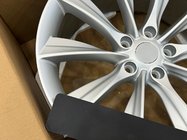 Tesla Model S 2012– Llantas forjadas OEM R20 (Juego de 4) foto 9