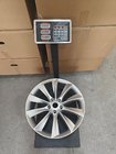 Tesla Model S 2012– Llantas forjadas OEM R20 (Juego de 4) foto 11