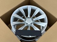 Tesla Model S 2012– Llantas forjadas OEM R20 (Juego de 4) foto 3