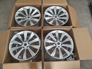 Tesla Model S 2012– Llantas forjadas OEM R20 (Juego de 4) foto 7