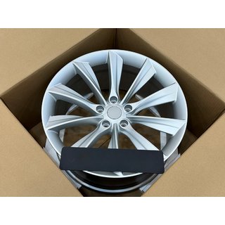 Llantas forjadas OEM R20 (Juego de 4) foto 3