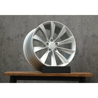 Llantas forjadas OEM R20 (Juego de 4) foto 1