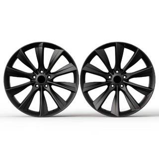 Llantas forjadas OEM R21 V3 (Juego de 4) foto 2