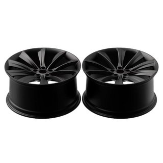 Llantas forjadas OEM R21 V3 (Juego de 4) foto 3