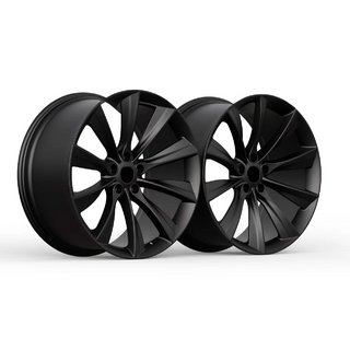 Llantas forjadas OEM R21 V3 (Juego de 4) foto 4