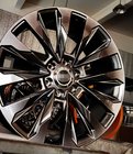 Toyota Land Cruiser 300 2021- Llantas forjadas OEM R20 V1 (juego de 4) foto 4