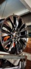Toyota Land Cruiser 300 2021- Llantas forjadas OEM R20 V1 (juego de 4) foto 7