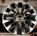 Toyota Land Cruiser 300 2021- Llantas forjadas OEM R20 V1 (juego de 4) foto 3