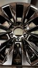 Toyota Land Cruiser 300 2021- Llantas forjadas OEM R20 V1 (juego de 4) foto 8