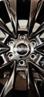 Toyota Land Cruiser 300 2021- Llantas forjadas OEM R20 V1 (juego de 4) foto 9