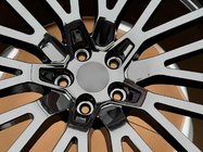 Range Rover Sport 2022- Llantas forjadas OEM R23 V1 (juego de 4) foto 6