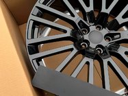 Range Rover Sport 2022- Llantas forjadas OEM R23 V1 (juego de 4) foto 7