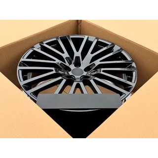 Llantas forjadas OEM R23 V1 (juego de 4) Range Rover Sport 2022- foto 3