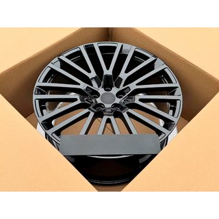 Llantas forjadas OEM R23 V1 (juego de 4) foto 4