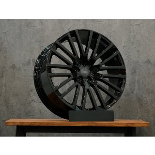 Llantas forjadas OEM R23 V1 (juego de 4) Range Rover Sport 2022- foto 1