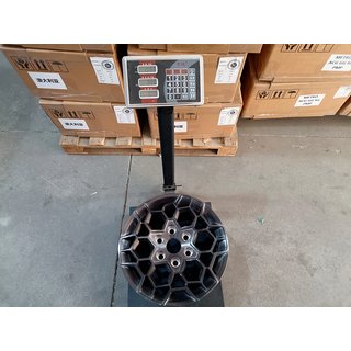 Llantas forjadas OEM R17 (juego de 4) Toyota Land Cruiser Prado 250 2023- foto 4