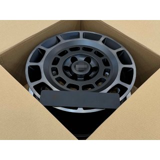 Llantas forjadas OEM R20 V2 (juego de 4) Toyota Land Cruiser 300 2021- foto 3