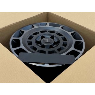 Llantas forjadas OEM R20 V2 (juego de 4) Toyota Land Cruiser 300 2021- foto 4
