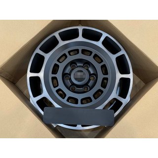 Llantas forjadas OEM R20 V2 (juego de 4) Toyota Land Cruiser 300 2021- foto 1