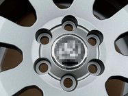 Toyota Land Cruiser Prado 250 2023- Llantas forjadas OEM R18 (juego de 4) foto 8