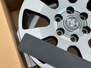 Toyota Land Cruiser Prado 250 2023- Llantas forjadas OEM R18 (juego de 4) foto 9