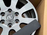Toyota Land Cruiser Prado 250 2023- Llantas forjadas OEM R18 (juego de 4) foto 10