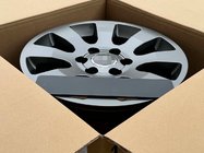 Toyota Land Cruiser Prado 250 2023- Llantas forjadas OEM R18 (juego de 4) foto 6