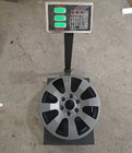 Toyota Land Cruiser Prado 250 2023- Llantas forjadas OEM R18 (juego de 4) foto 11