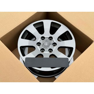 Llantas forjadas OEM R18 (juego de 4) foto 3