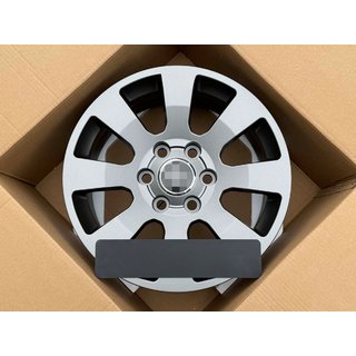 Llantas forjadas OEM R18 (juego de 4) foto 2